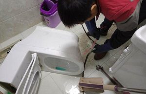 龙湖下水道疏通电话-30分钟快速上门